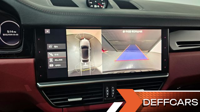 Porsche CAYENNE 3.0 Coupe купить на сайте DeffCars