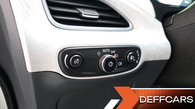 ChevroletGMDaewoo BOLT EV EV Premier купить на сайте DeffCars