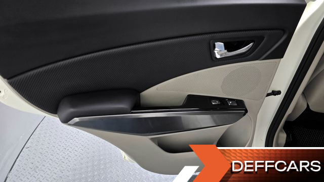 Ssangyong TIBOLI 1.5 Upbeat 2WD купить на сайте DeffCars