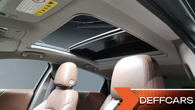 ChevroletGMDaewoo MALIBU 1.5 Turbo LS Deluxe купить на сайте DeffCars