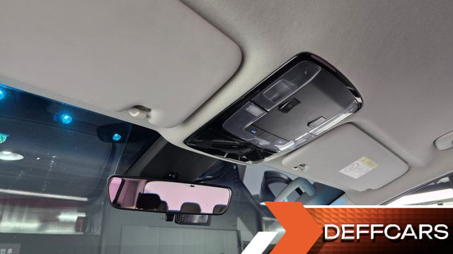 Hyundai STARIA Tourer 11-Seater Smart купить на сайте DeffCars
