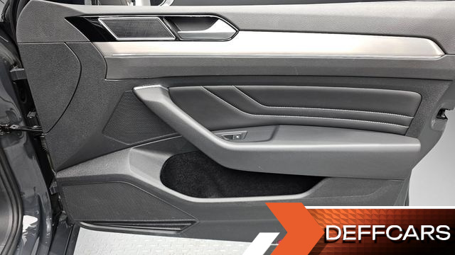 Volkswagen PASSAT 2.0 TDI Premium купить на сайте DeffCars