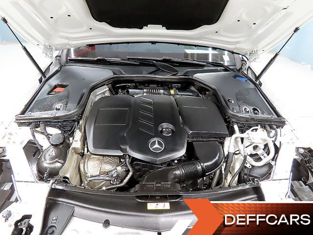 Mercedes E-CLASS E220d 4MATIC Exclusive купить на сайте DeffCars