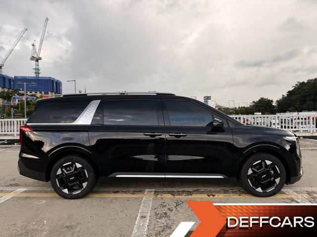 Kia CARNIVAL HEV 9seater Signature купить на сайте DeffCars