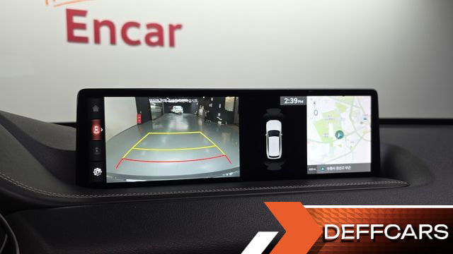 Genesis GV80 2.5T Gasoline AWD купить на сайте DeffCars