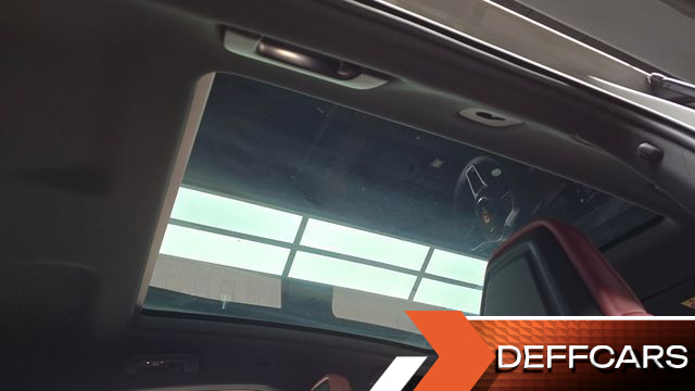 Porsche CAYENNE 3.0 COUPE PLATINUM EDITION купить на сайте DeffCars