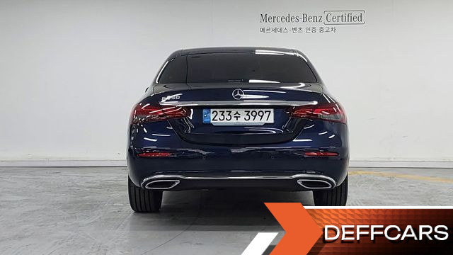 Mercedes E-CLASS E250 Avantgarde купить на сайте DeffCars