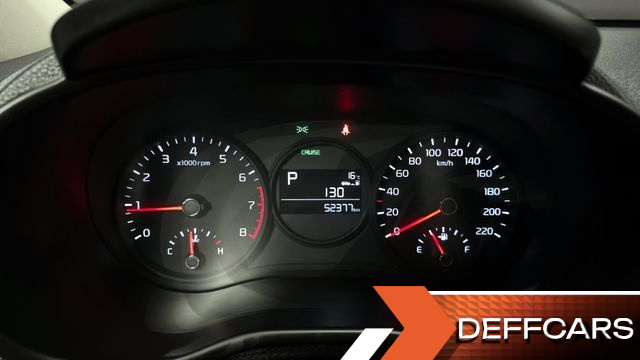 Kia MORNING Luxury купить на сайте DeffCars