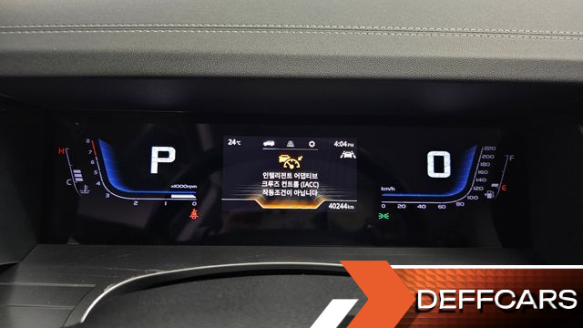 Ssangyong TORRES Gasoline 1.5 4WD T7 купить на сайте DeffCars