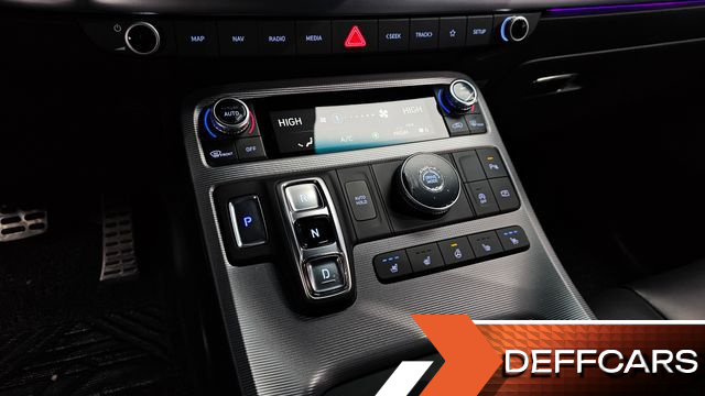 Hyundai PALISADE Gasoline 3.8 2WD Calligraphy купить на сайте DeffCars