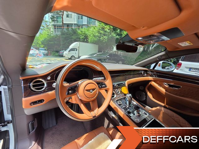 Bentley CONTINENTAL 4.0 GT купить на сайте DeffCars