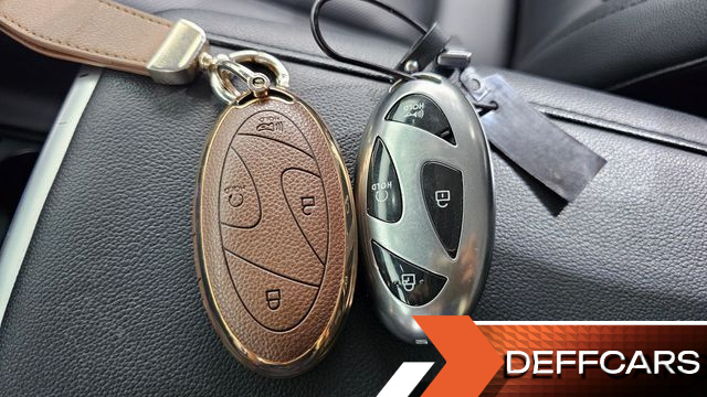 Hyundai GRANDEUR 3.5 LPG 2WD Exclusive купить на сайте DeffCars