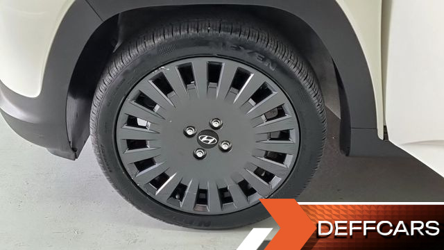 Hyundai CASPER Turbo Inspiration купить на сайте DeffCars