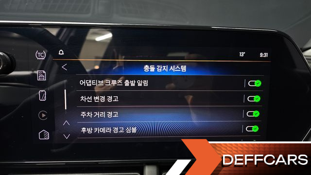 ChevroletGMDaewoo TRAX 1.2 ACTIV купить на сайте DeffCars