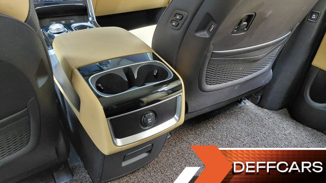 Kia CARNIVAL Gasoline 7-Seater Outdoor Noblesse купить на сайте DeffCars