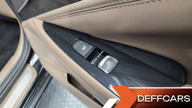 Kia K8 2.5 Gasoline 2WD Noblesse купить на сайте DeffCars