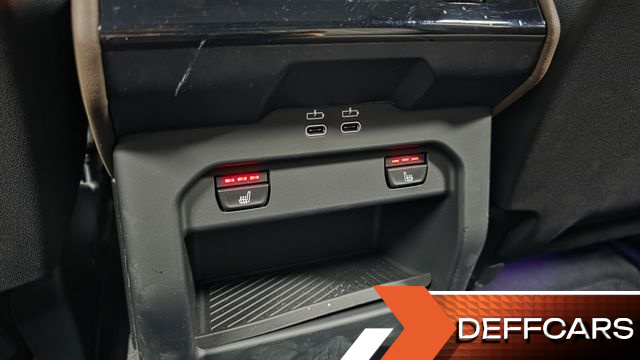 BMW 5-SERIES 520i Special Edition купить на сайте DeffCars