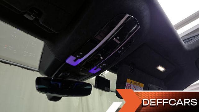 Porsche CAYENNE 3.0 купить на сайте DeffCars