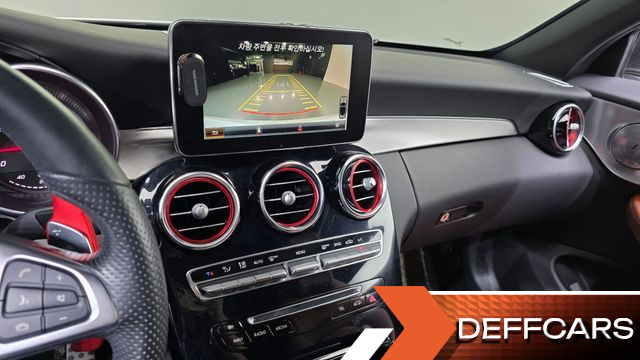 Mercedes C-CLASS C200 Cabriolet купить на сайте DeffCars