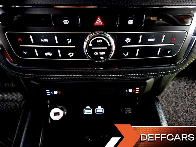 Ssangyong REXTON Diesel 2.2 4WD Prestige купить на сайте DeffCars
