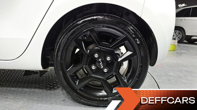 Kia RAY Gravity купить на сайте DeffCars