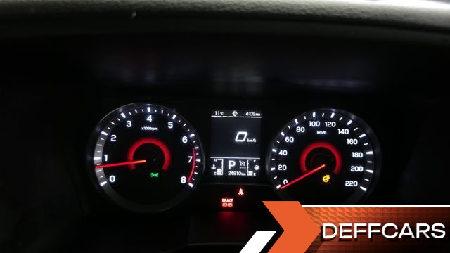 Ssangyong TIBOLI 1.5 2WD A5 купить на сайте DeffCars