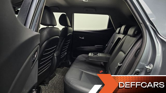 Ssangyong TIBOLI Gasoline 1.5 2WD V5 купить на сайте DeffCars