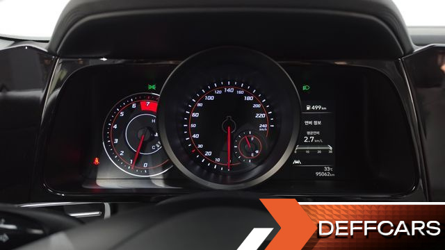 Hyundai AVANTE 1.6 Modern купить на сайте DeffCars