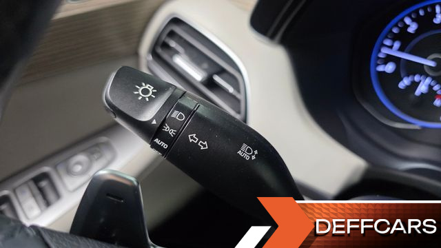 Hyundai PALISADE Gasoline 3.8 4WD Prestige купить на сайте DeffCars