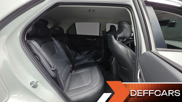 Kia NIRO Prestige купить на сайте DeffCars