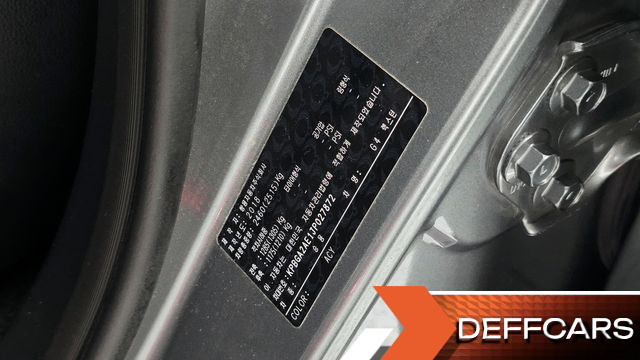 Ssangyong REXTON Diesel 2.2 4WD Heritage купить на сайте DeffCars
