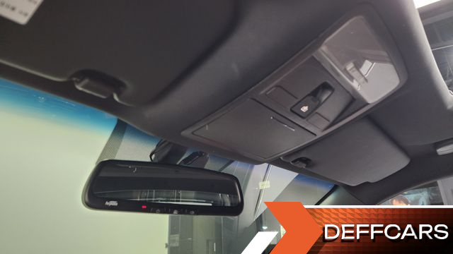 Ssangyong REXTON Diesel 2.2 4WD Noblesse купить на сайте DeffCars