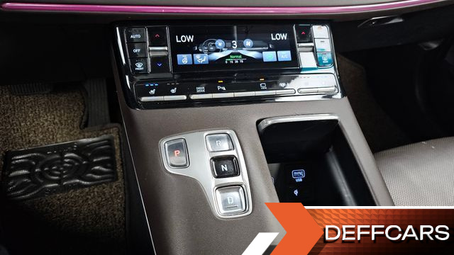 Hyundai GRANDEUR 2.5 Exclusice купить на сайте DeffCars