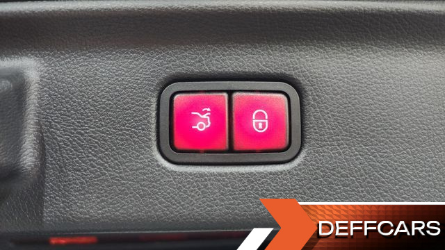 Mercedes S-CLASS S400 d 4MATIC купить на сайте DeffCars