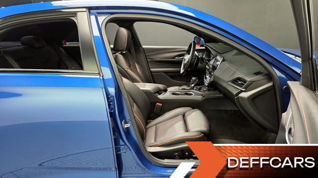 Cadillac CT4 2.0 Sport купить на сайте DeffCars