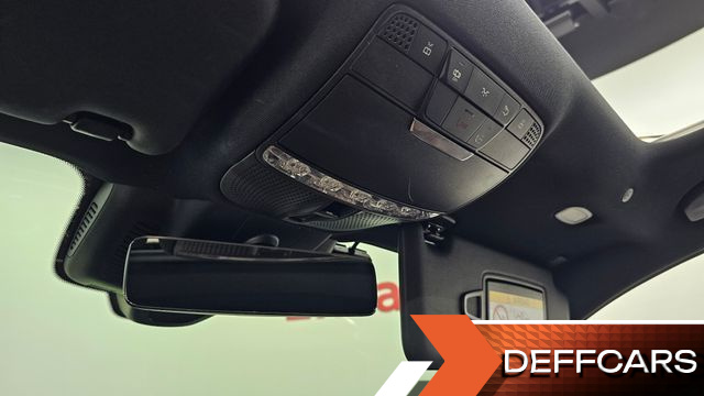 Mercedes E-CLASS E250 AMG Line купить на сайте DeffCars