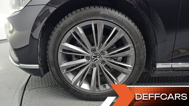 Volkswagen PASSAT 2.0 TDI 4Motion Prestige купить на сайте DeffCars