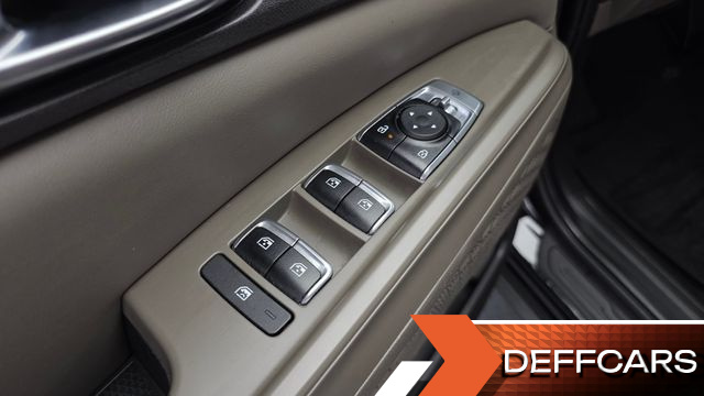 Kia CARNIVAL Diesel 9-Seater Noblesse купить на сайте DeffCars