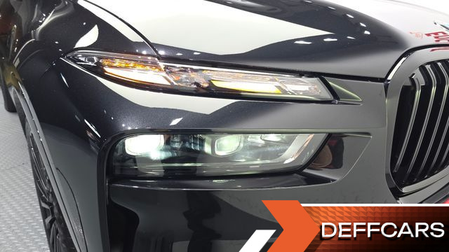 BMW X7 xDrive 40i Design Pure Excellence 7-Seater купить на сайте DeffCars