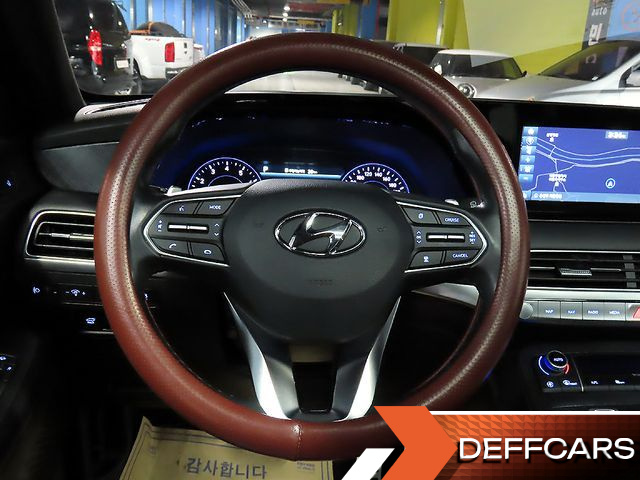 Hyundai PALISADE Gasoline 3.8 4WD Prestige купить на сайте DeffCars