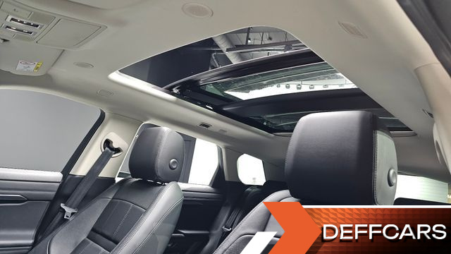 Land Rover RANGE ROVER EVOQUE P250 SE купить на сайте DeffCars