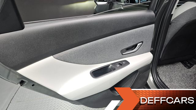 Hyundai AVANTE 1.6 Inspiration купить на сайте DeffCars
