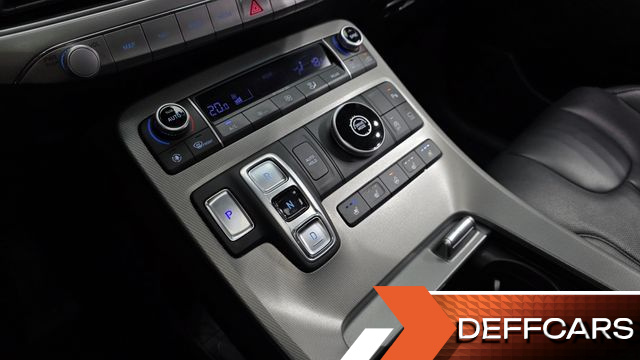 Hyundai PALISADE Gasoline 3.8 2WD Prestige купить на сайте DeffCars