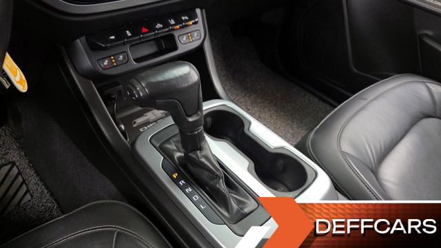 ChevroletGMDaewoo COLORADO 3.6 Extreme-X 4WD купить на сайте DeffCars