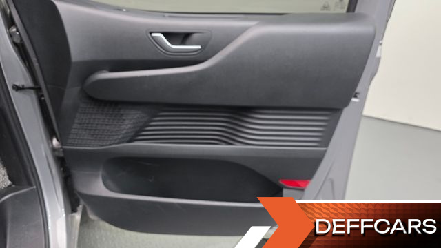 Hyundai STARIA L3.5 Cargo 5-Seater Modern купить на сайте DeffCars