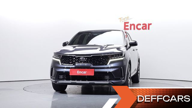 Kia SORENTO Diesel 2.2 2WD Trendy купить на сайте DeffCars