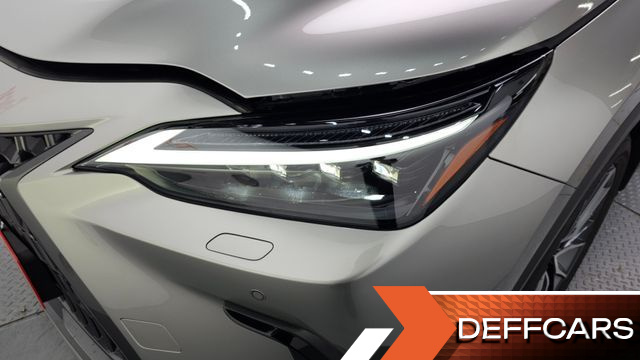 Lexus NX Luxury купить на сайте DeffCars