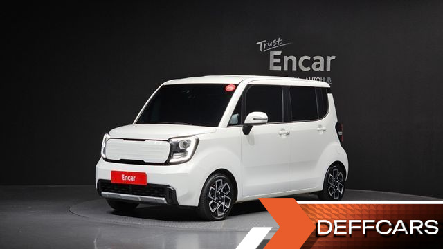 Kia RAY Signature купить на сайте DeffCars