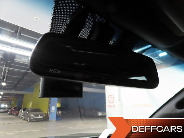 Ssangyong REXTON Diesel 2.2 4WD Noblesse купить на сайте DeffCars