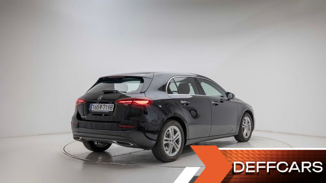 Mercedes A-CLASS A220 Hatchback купить на сайте DeffCars